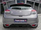 Renault Mégane - fotka číslo 10