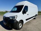 Renault Master - fotka číslo 0