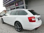 Škoda Octavia - fotka číslo 14