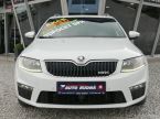 Škoda Octavia - fotka číslo 3