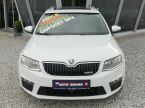 Škoda Octavia - fotka číslo 4