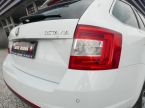 Škoda Octavia - fotka číslo 9