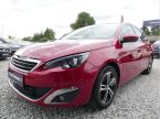 Peugeot 308 - fotka číslo 0