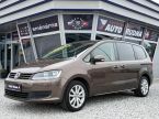 Volkswagen Sharan - fotka číslo 0