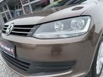 Volkswagen Sharan - fotka číslo 2