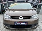 Volkswagen Sharan - fotka číslo 3