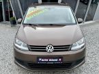 Volkswagen Sharan - fotka číslo 4