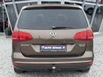 Volkswagen Sharan - fotka číslo 12