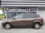 Volkswagen Sharan - fotka číslo 17