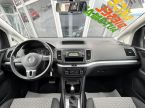 Volkswagen Sharan - fotka číslo 30