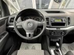 Volkswagen Sharan - fotka číslo 31
