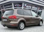 Volkswagen Sharan - fotka číslo 10