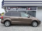 Volkswagen Sharan - fotka číslo 8