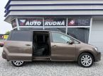 Volkswagen Sharan - fotka číslo 9