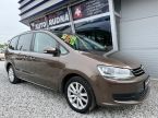 Volkswagen Sharan - fotka číslo 7