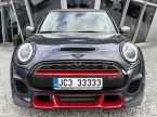 Mini Cooper - fotka číslo 4