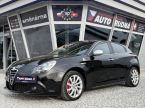 Alfa Romeo Giulietta - fotka číslo 0