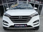 Hyundai Tucson - fotka číslo 3