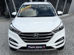 Hyundai Tucson - fotka číslo 4