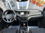 Hyundai Tucson - fotka číslo 24