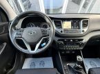 Hyundai Tucson - fotka číslo 25