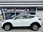 Hyundai Tucson - fotka číslo 14