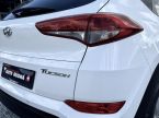 Hyundai Tucson - fotka číslo 10