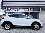 Hyundai Tucson - fotka číslo 8