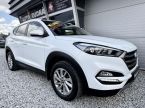 Hyundai Tucson - fotka číslo 7