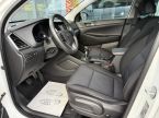 Hyundai Tucson - fotka číslo 15