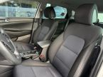Hyundai Tucson - fotka číslo 16