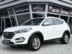 Hyundai Tucson - fotka číslo 0
