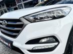 Hyundai Tucson - fotka číslo 2