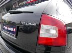 Škoda Octavia - fotka číslo 11