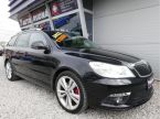 Škoda Octavia - fotka číslo 8