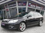 Škoda Octavia - fotka číslo 0