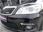 Škoda Octavia - fotka číslo 2