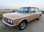 Fiat 132 - fotka číslo 0