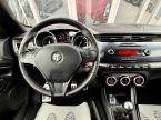 Alfa Romeo Giulietta - fotka číslo 24
