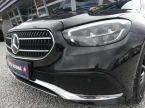 Mercedes Třída E - fotka číslo 2