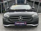 Mercedes Třída E - fotka číslo 4
