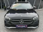 Mercedes Třída E - fotka číslo 5