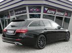 Mercedes Třída E - fotka číslo 9