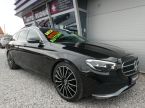 Mercedes Třída E - fotka číslo 7