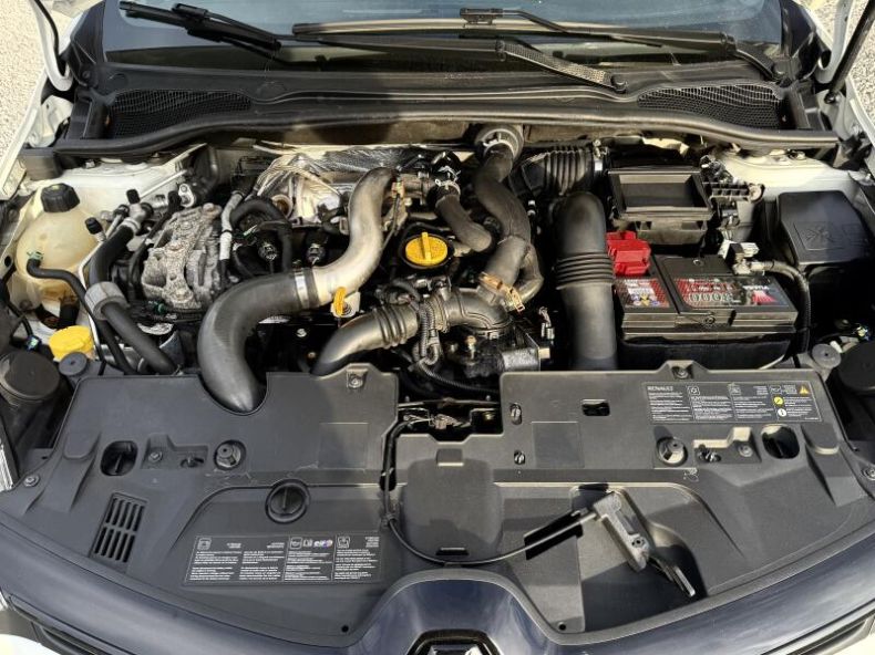 Renault Clio - hlavní fotka