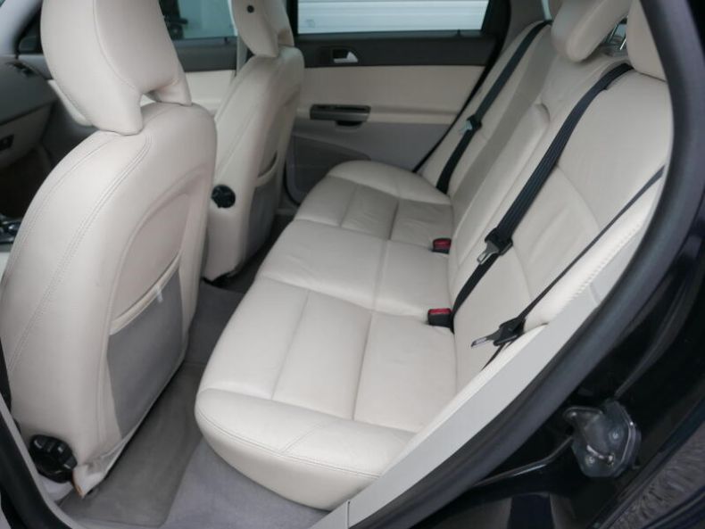 Volvo V50 - hlavní fotka