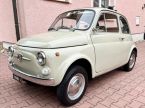 Fiat 500 - fotka číslo 0