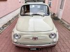Fiat 500 - fotka číslo 5