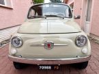 Fiat 500 - fotka číslo 4