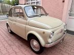 Fiat 500 - fotka číslo 7